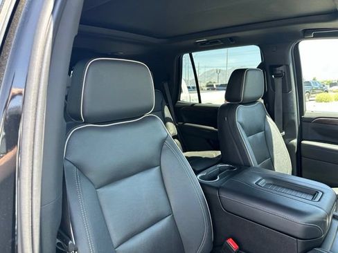 Certified 2023 Chevrolet Tahoe Premier AWD/4WD image 33