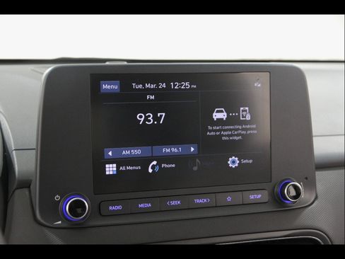 Certified 2023 Hyundai Kona SEL AWD/4WD image 10