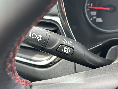 Certified 2024 Chevrolet Equinox RS FWD image 24