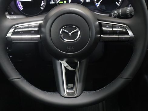 New 2026 MAZDA CX-50 AWD 2.5 Hybrid w/ Weather Package image 17