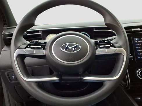 Used 2022 Hyundai Santa Cruz SEL w/ Activity Package image 19