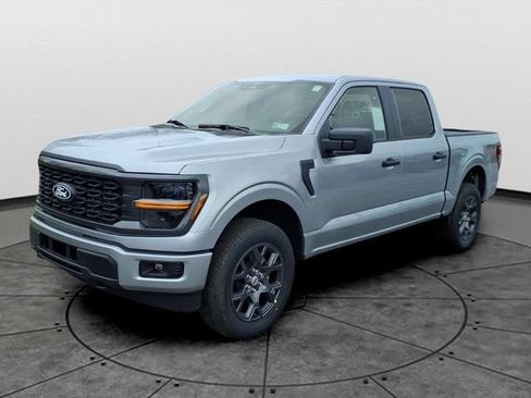 Used 2026 Ford F150 STX AWD/4WD image 1