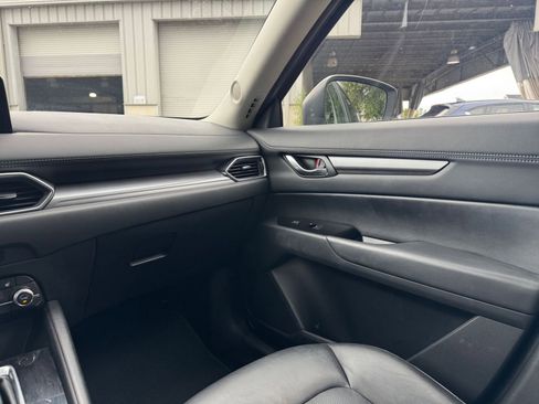Used 2025 MAZDA CX-5 AWD 2.5 S w/ Select Package image 35