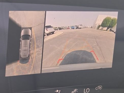 New 2026 Buick Enclave Sport Touring w/ Power Package FWD image 10