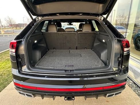 New 2026 Volkswagen Atlas Cross Sport SEL Premium R-Line AWD/4WD image 19
