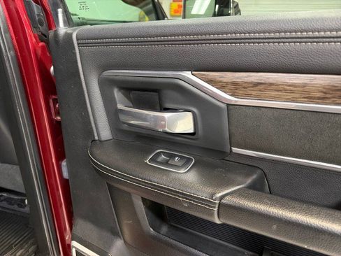 Used 2020 RAM 3500 Laramie image 71