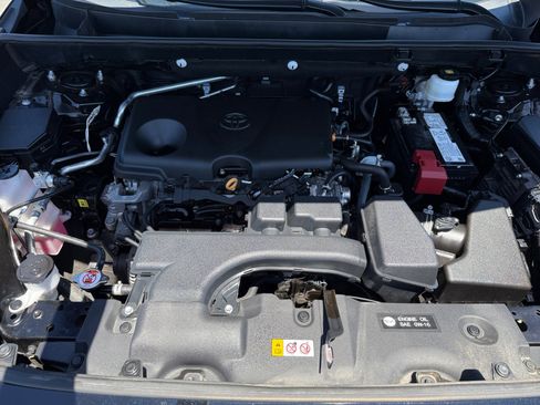 Used 2024 Toyota RAV4 Adventure image 19