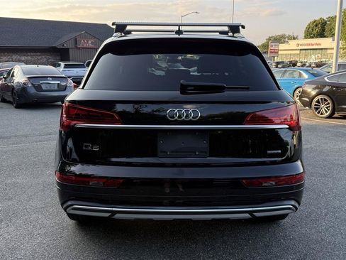 Used 2023 Audi Q5 2.0T Premium w/ Convenience Package AWD/4WD image 15