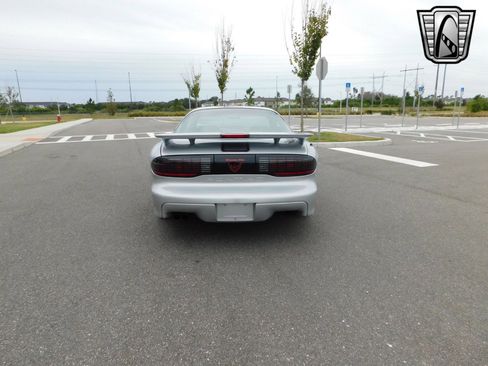 Used 1997 Pontiac Firebird Trans Am image 4