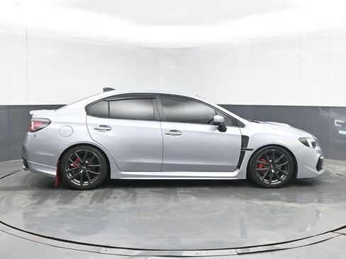 Used 2019 Subaru WRX Premium w/ Performance Package AWD/4WD image 15