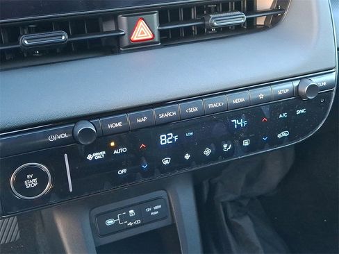 New 2025 Hyundai Ioniq 5 XRT image 11