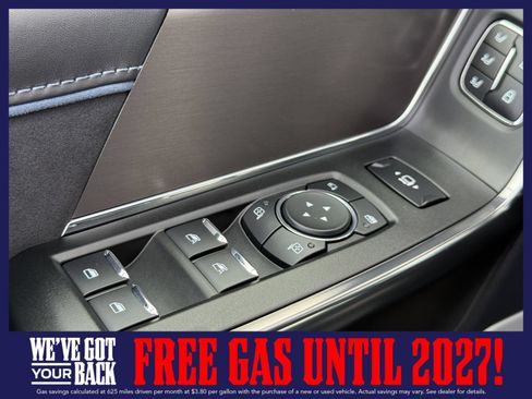 New 2026 Ford F250 Platinum AWD/4WD image 18