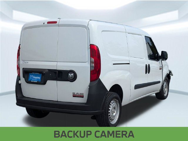 Used 2020 RAM ProMaster City Tradesman FWD image 5