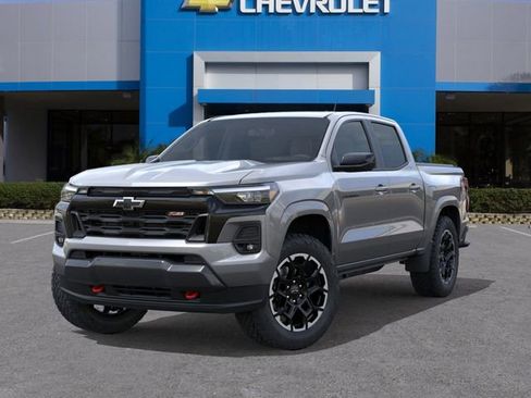 New 2026 Chevrolet Colorado Z71 image 6