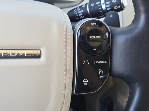 Used 2022 Land Rover Range Rover Westminster Edition AWD/4WD image 23
