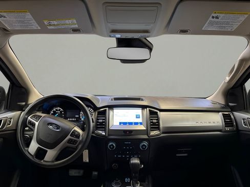 Used 2021 Ford Ranger XLT image 14