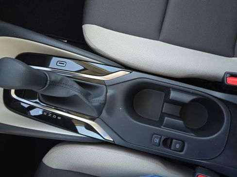 New 2026 Toyota Corolla LE image 25