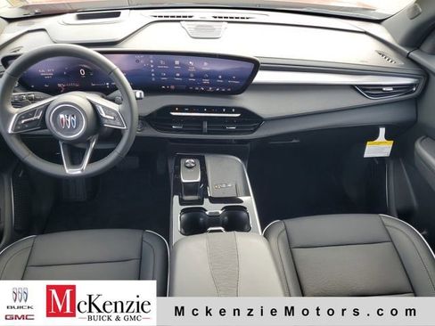 New 2026 Buick Enclave Preferred w/ Power Package FWD image 24