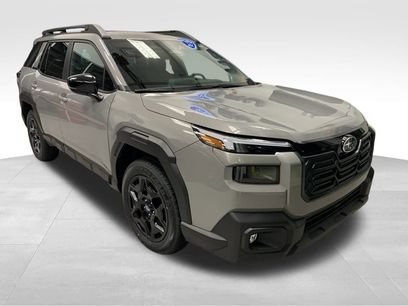 New 2026 Subaru Outback Limited