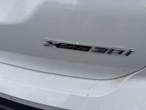 Certified 2024 BMW X3 xDrive30i w/ Premium Package image 11