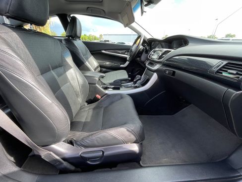 Used 2013 Honda Accord EX-L image 19