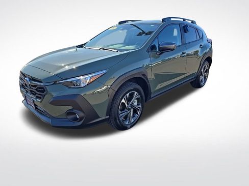 New 2026 Subaru Crosstrek 2.5i Premium image 3