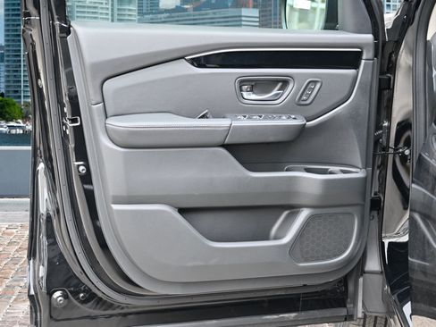 New 2026 Honda Pilot EX-L image 11