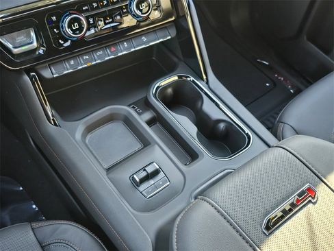 New 2026 GMC Sierra 3500 AT4 w/ AT4 Premium Plus Package image 22