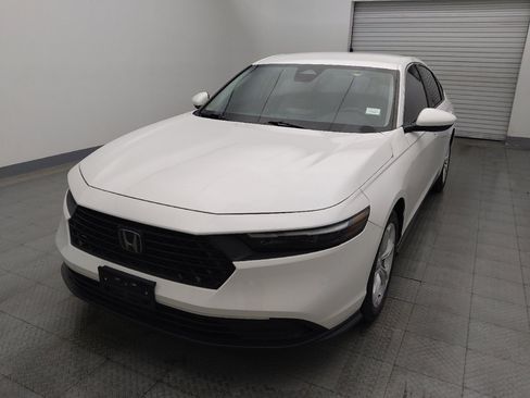 Used 2023 Honda Accord LX image 15