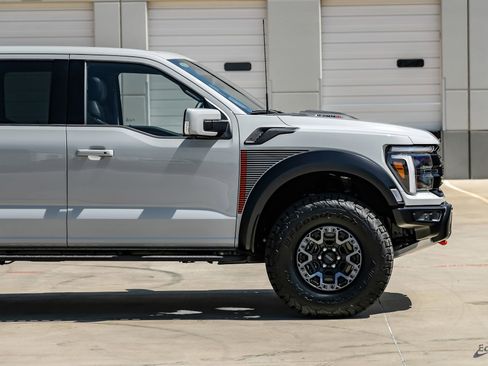 Used 2026 Ford F150 Raptor w/ Equipment Group 803A Raptor R AWD/4WD image 22