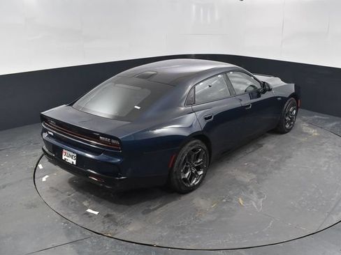 New 2026 Dodge Charger R/T AWD/4WD image 45