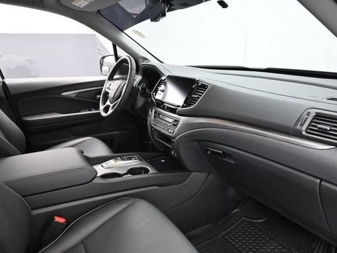 Used 2026 Honda Ridgeline RTL image 28
