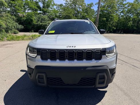 New 2026 Jeep Cherokee Limited AWD/4WD image 5