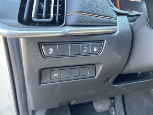 Certified 2024 MAZDA CX-90 Plug-In Hybrid w/ Preferred image 22