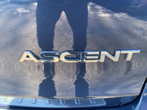 Used 2019 Subaru Ascent Premium image 28