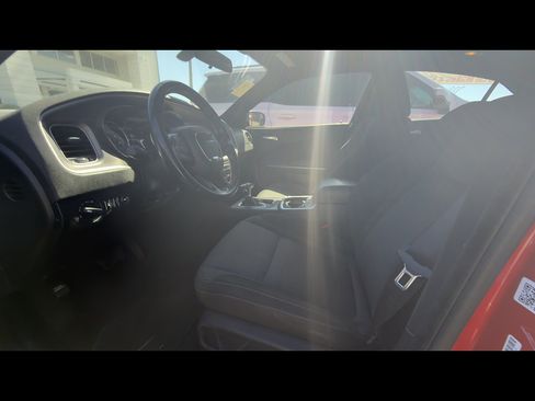 Used 2022 Dodge Charger SXT RWD image 6