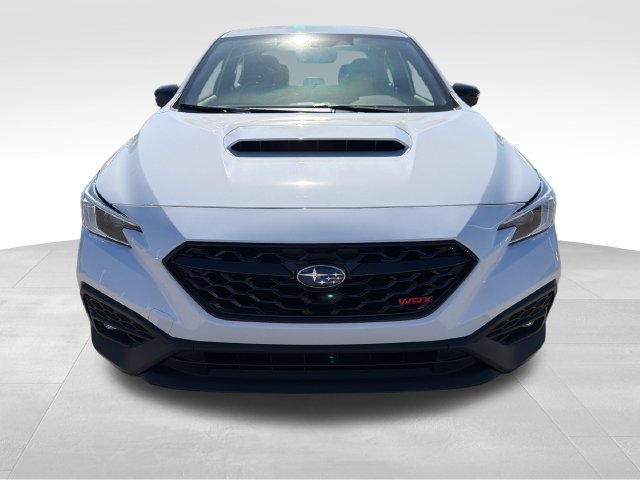 New 2026 Subaru WRX tS AWD/4WD image 2
