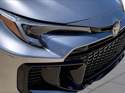 Used 2025 Toyota Corolla GR AWD/4WD image 16