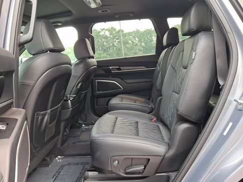 Certified 2024 Kia Telluride EX X-Line AWD/4WD image 10
