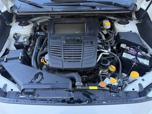 Used 2020 Subaru WRX w/ Popular Package #1 image 25