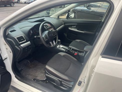 Used 2017 Subaru Crosstrek 2.0i Premium image 17