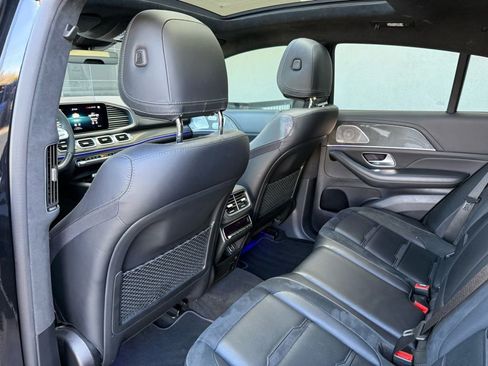 Used 2021 Mercedes-Benz GLE 63 AMG S image 26