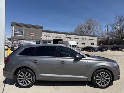 Used 2018 Audi Q7 3.0T Prestige image 8