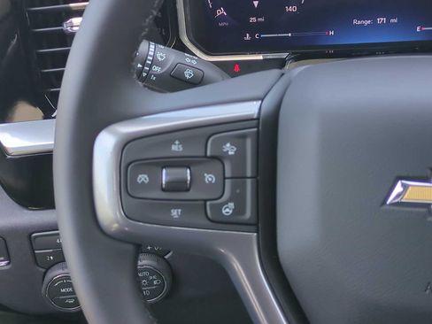 New 2026 Chevrolet Silverado 2500 LT AWD/4WD image 15