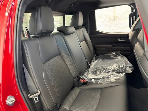 New 2026 Toyota Tacoma Limited AWD/4WD image 50