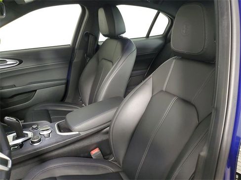 Used 2022 Alfa Romeo Giulia Sprint image 20