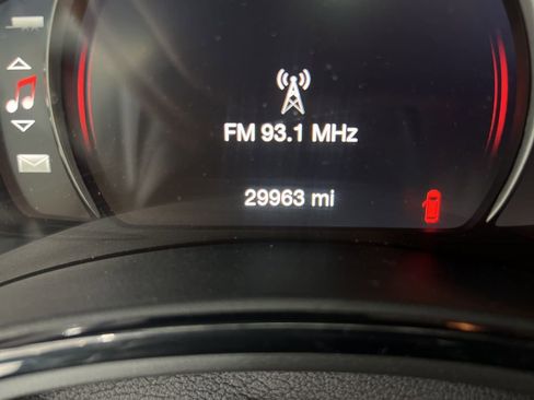 Used 2025 Dodge Durango R/T AWD/4WD image 11