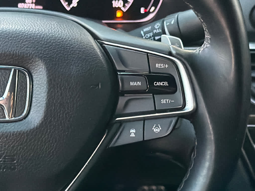 Used 2019 Honda Accord Sport image 25