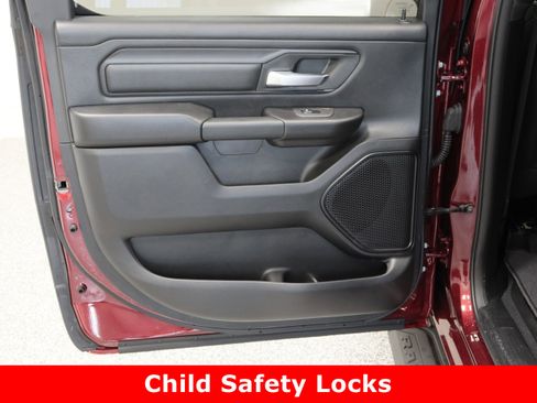 Used 2026 RAM 1500 Tradesman image 26