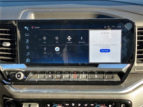 New 2026 Chevrolet Silverado 2500 High Country w/ High Country Premium Package image 27